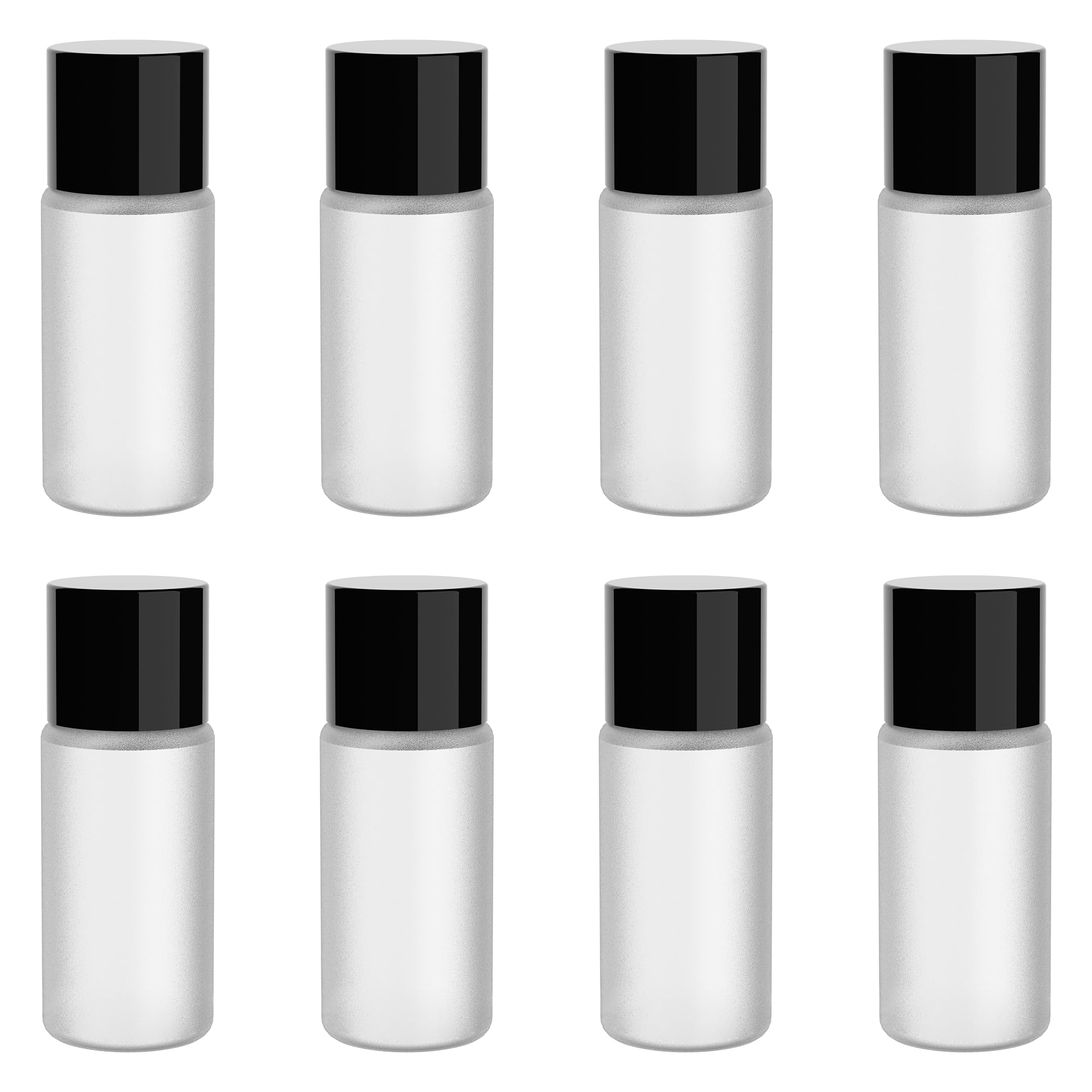 DVQAG Recambio de ambientador inteligente para coche, 8 unidades, aceite esencial, difusor de ambientador de coche, recambio aromatizante para Carro de larga duración (8 colonias)