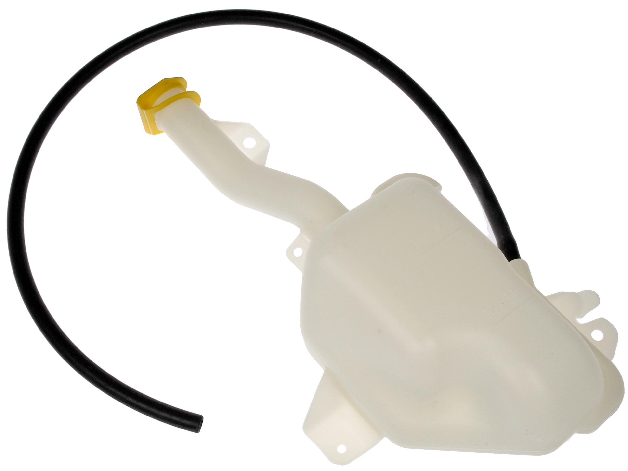 Photo 1 of Dorman 603-327 Engine Coolant Reservoir Compatible with Select Chrysler/Dodge/Ram Models