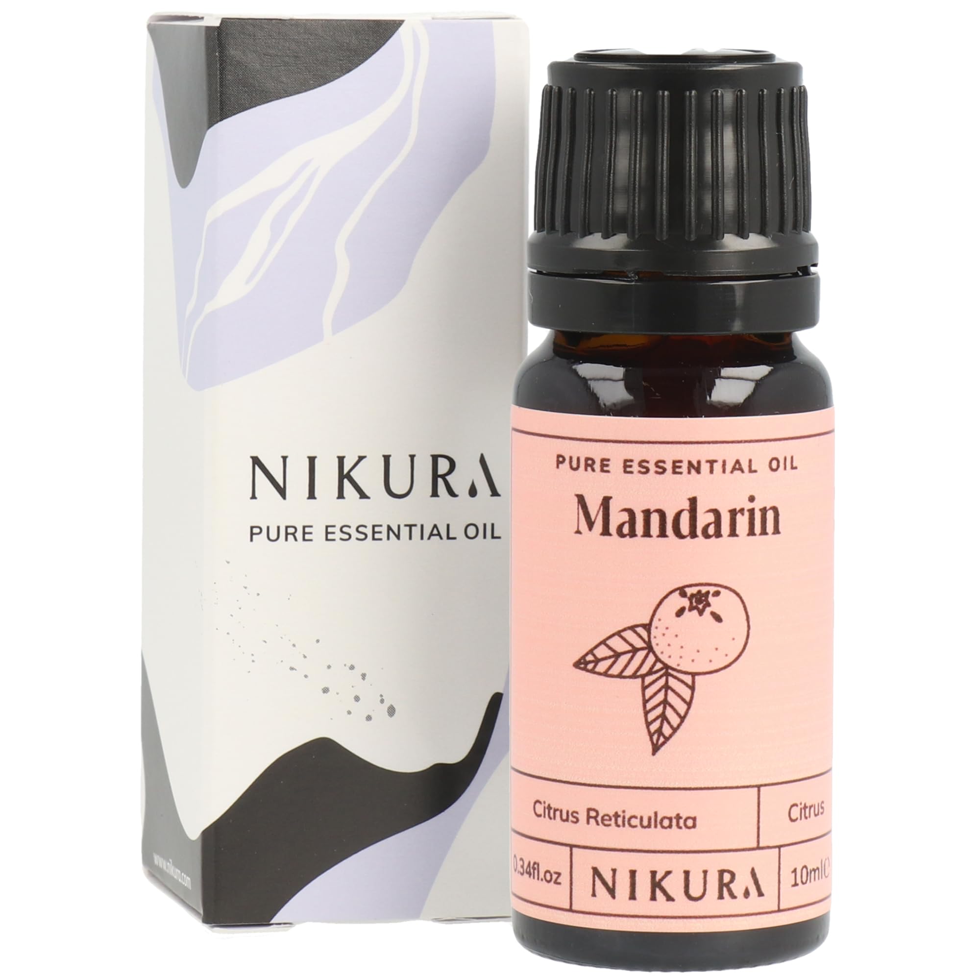Nikura Peppermint Essential Oil - 10ml | Perfect for Repelling Spiders, Rats, Mice, Bugs, Ants | Great for Hair, Headaches Relief, Energy Boost, Skin, Candle Making | Vegan & UK Made — view 31