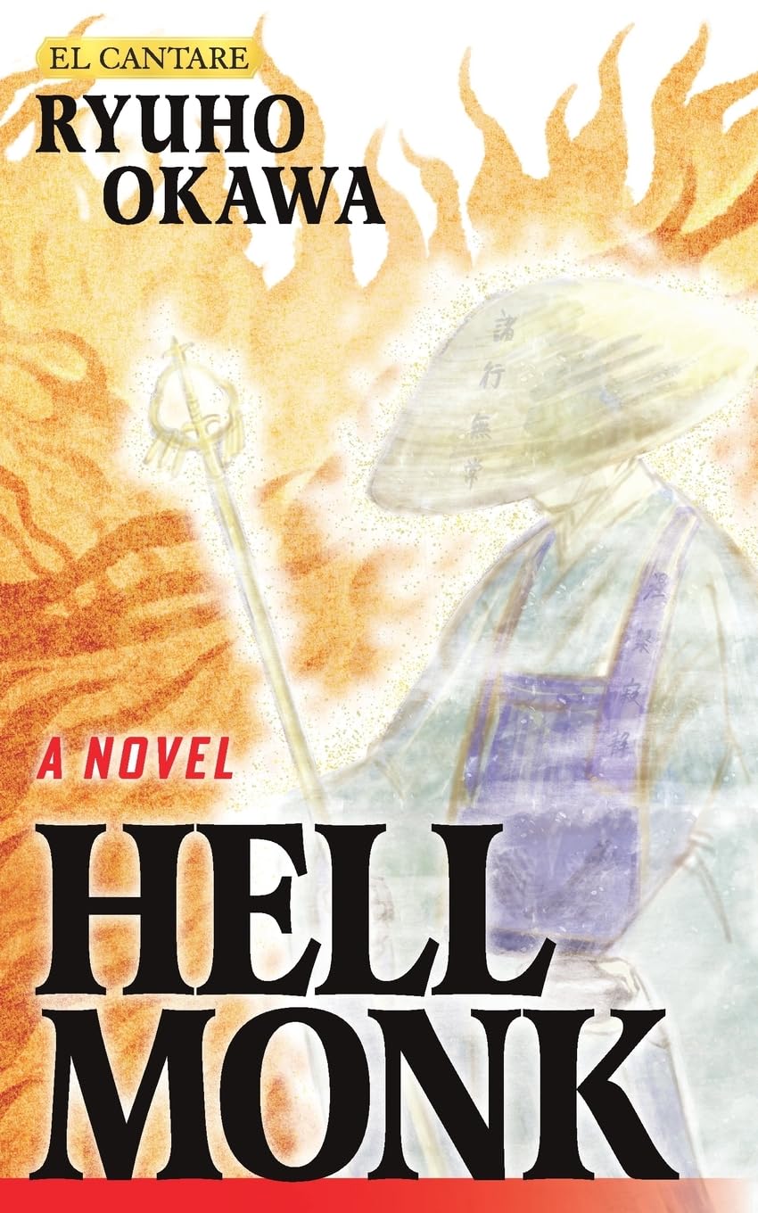 A Novel Hell Monk