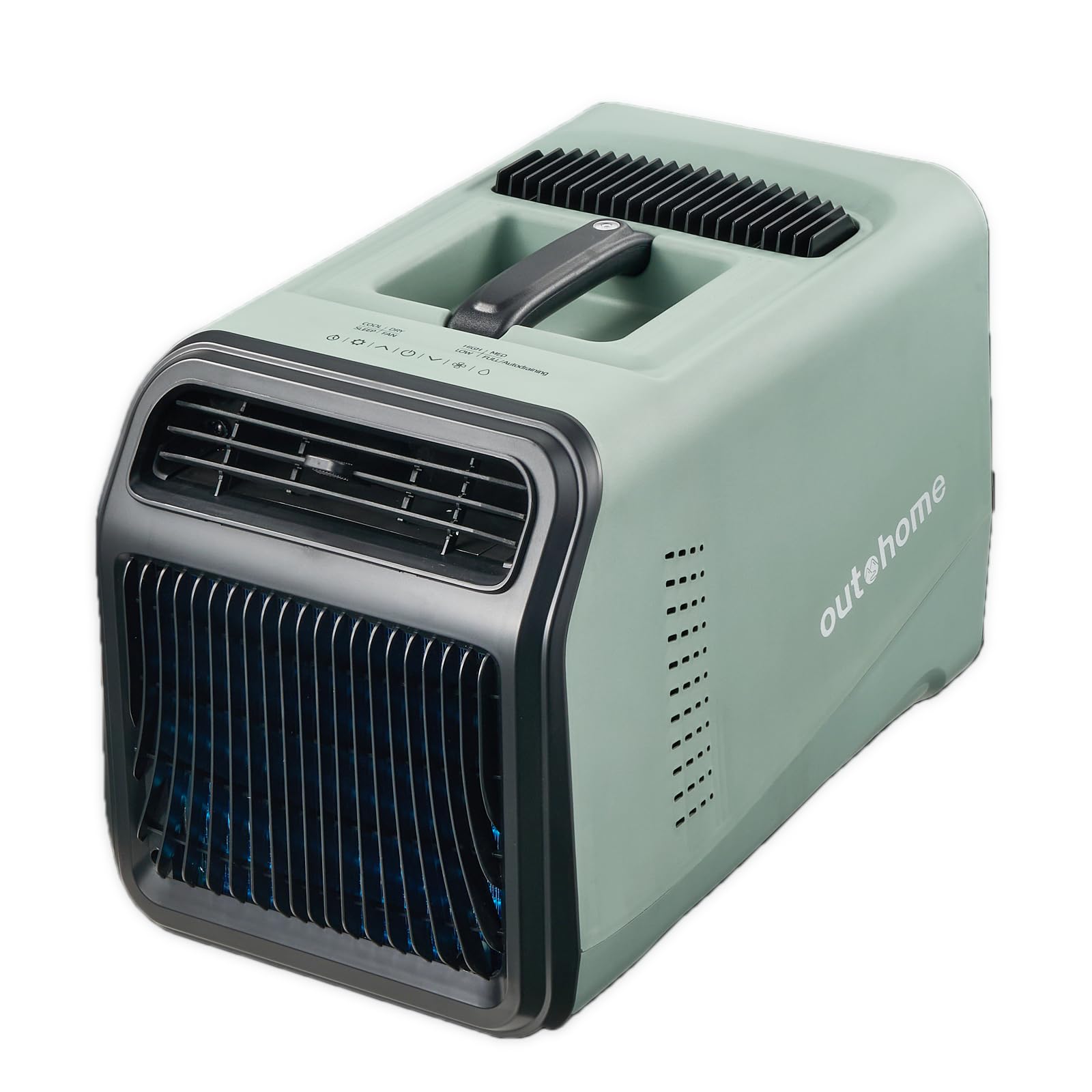 OUTOHOME Portable Tent Air Conditioner 5100 BTU