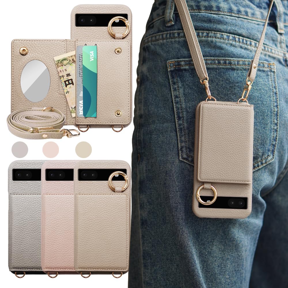 Amazon.co.jp: DialfA 適合 Google Pixel 6a ケース グーグルピクセル