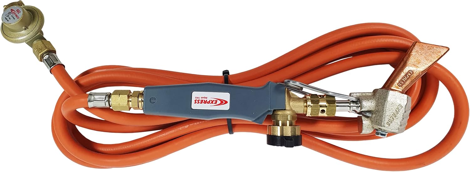 Roof Gutter Soldering Set Soldering Iron Gutter Readytouse