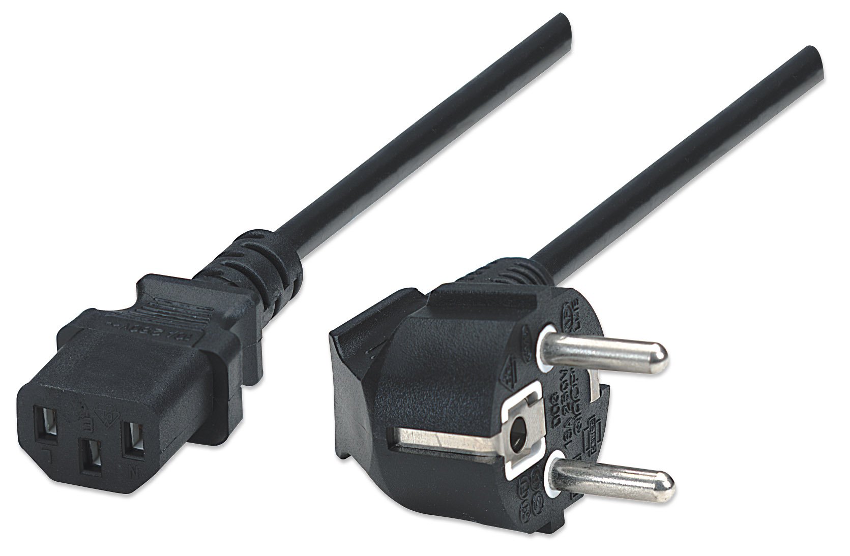 MANHATTAN Adapter Charger Cable (0766623300148)