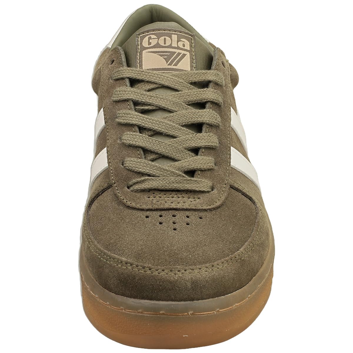 Gola Grandslam Suede, Zapatillas Unisex Adulto