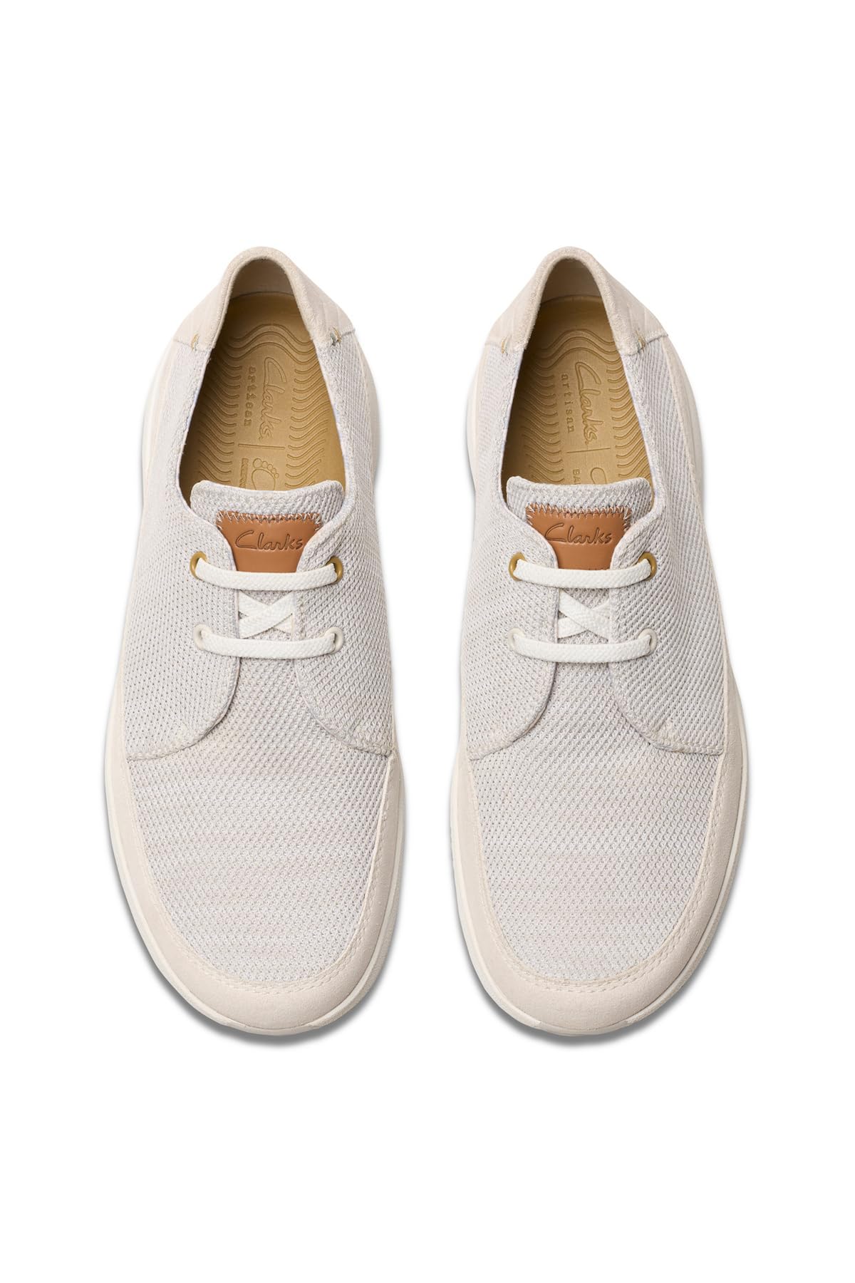 Clarks Easeway Lace --- Uomo