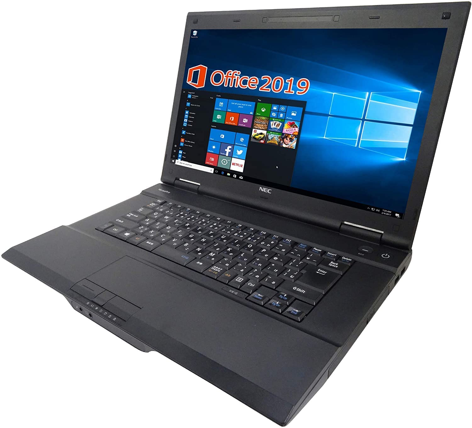 Amazon.co.jp: 【整備済み品】 【Amazon.co.jp 限定】「Windows 10 Pro 