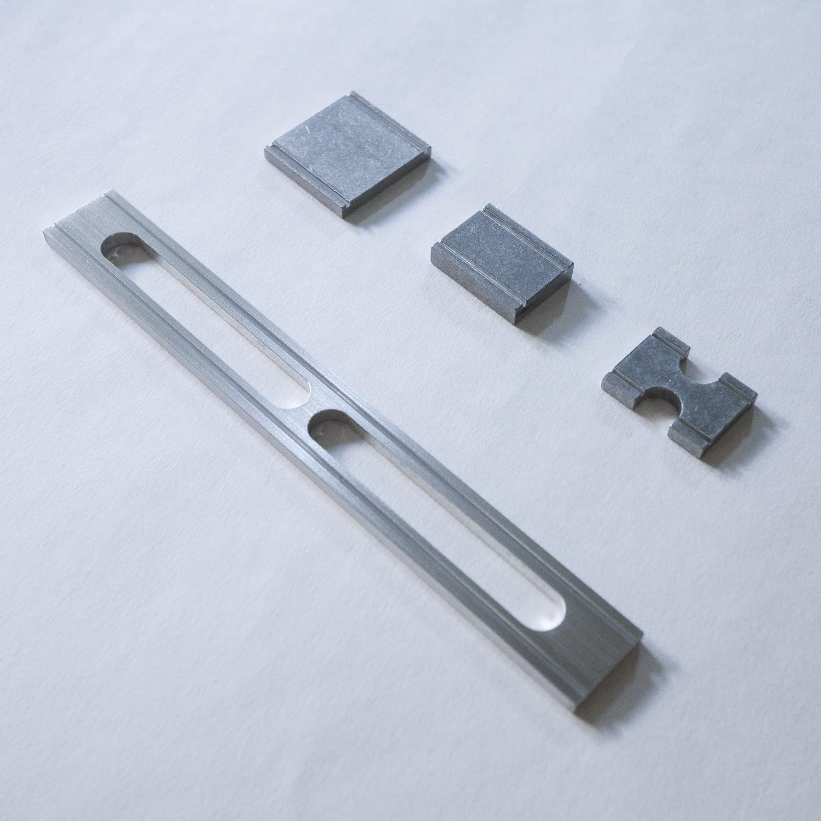 Micro-Mark HO Model Train Track Engineer Kit