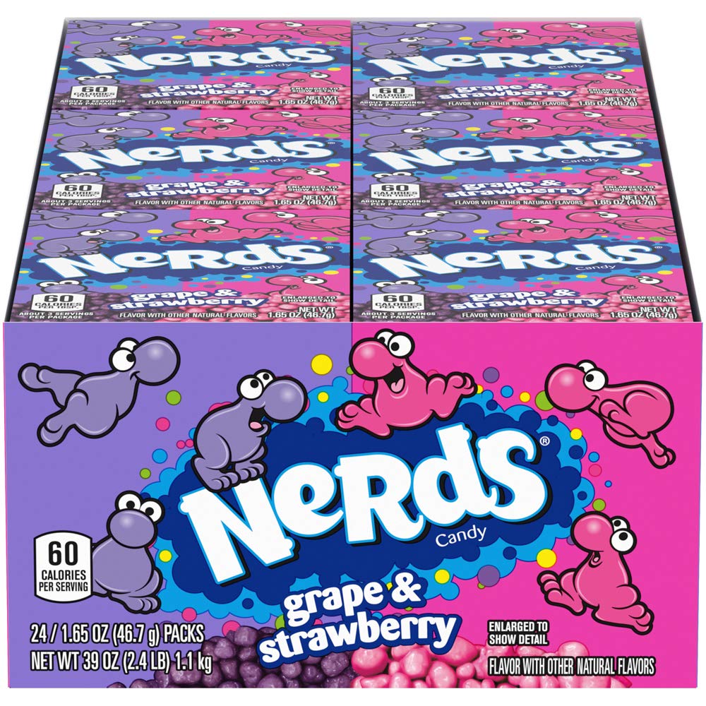 Nerds Candy