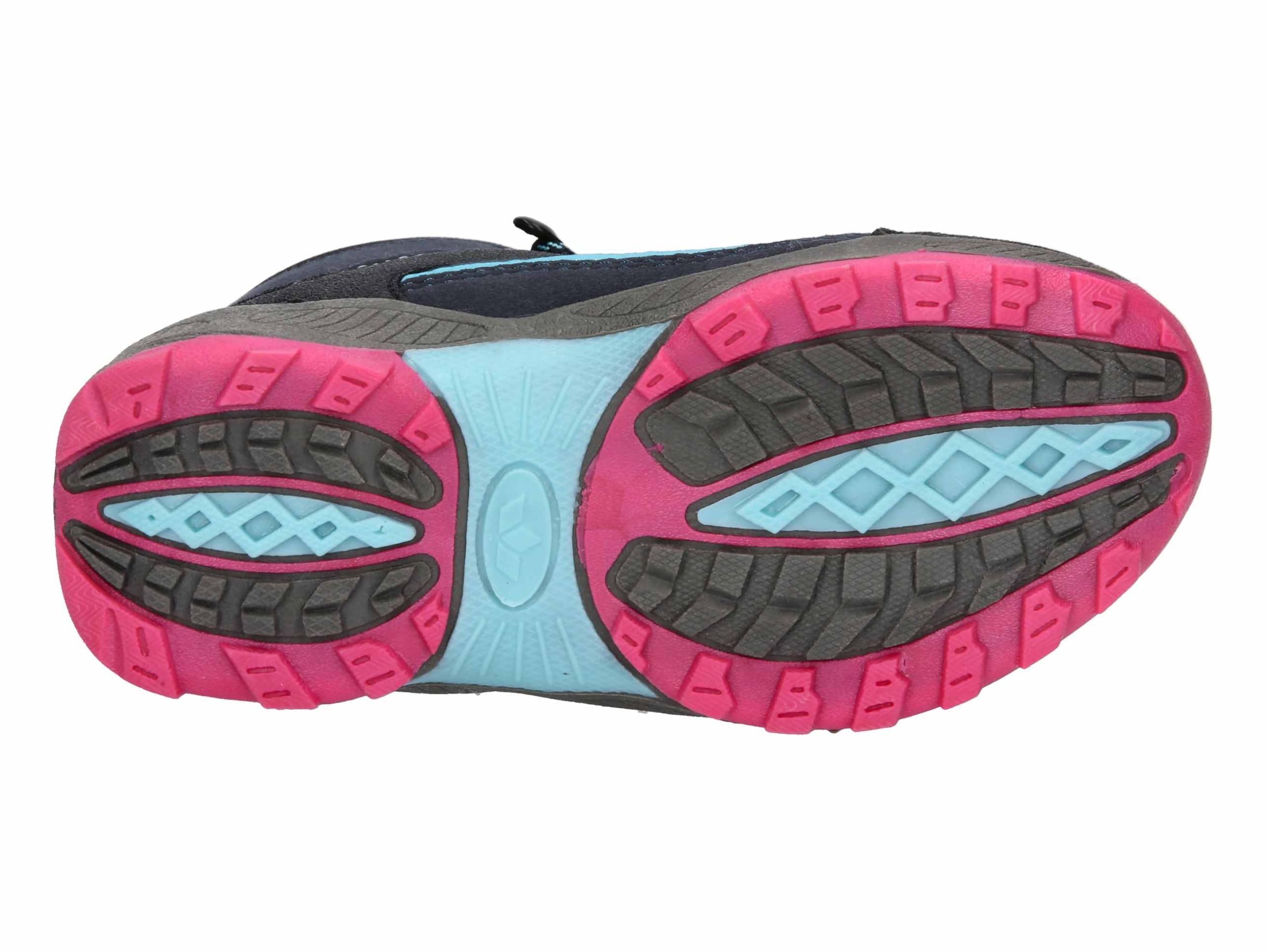 Lico Griffin High Botas de senderismo niños
