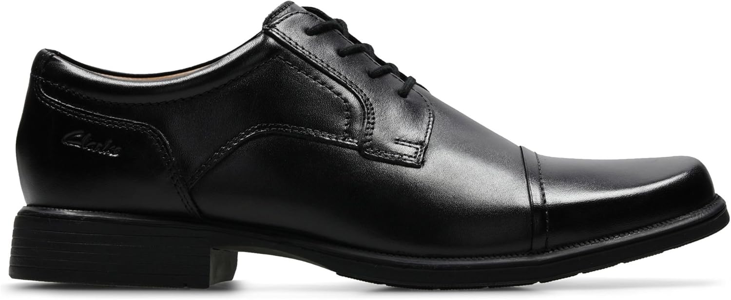 Clarks Men’s Formal Lace Up Shoes Aze Day