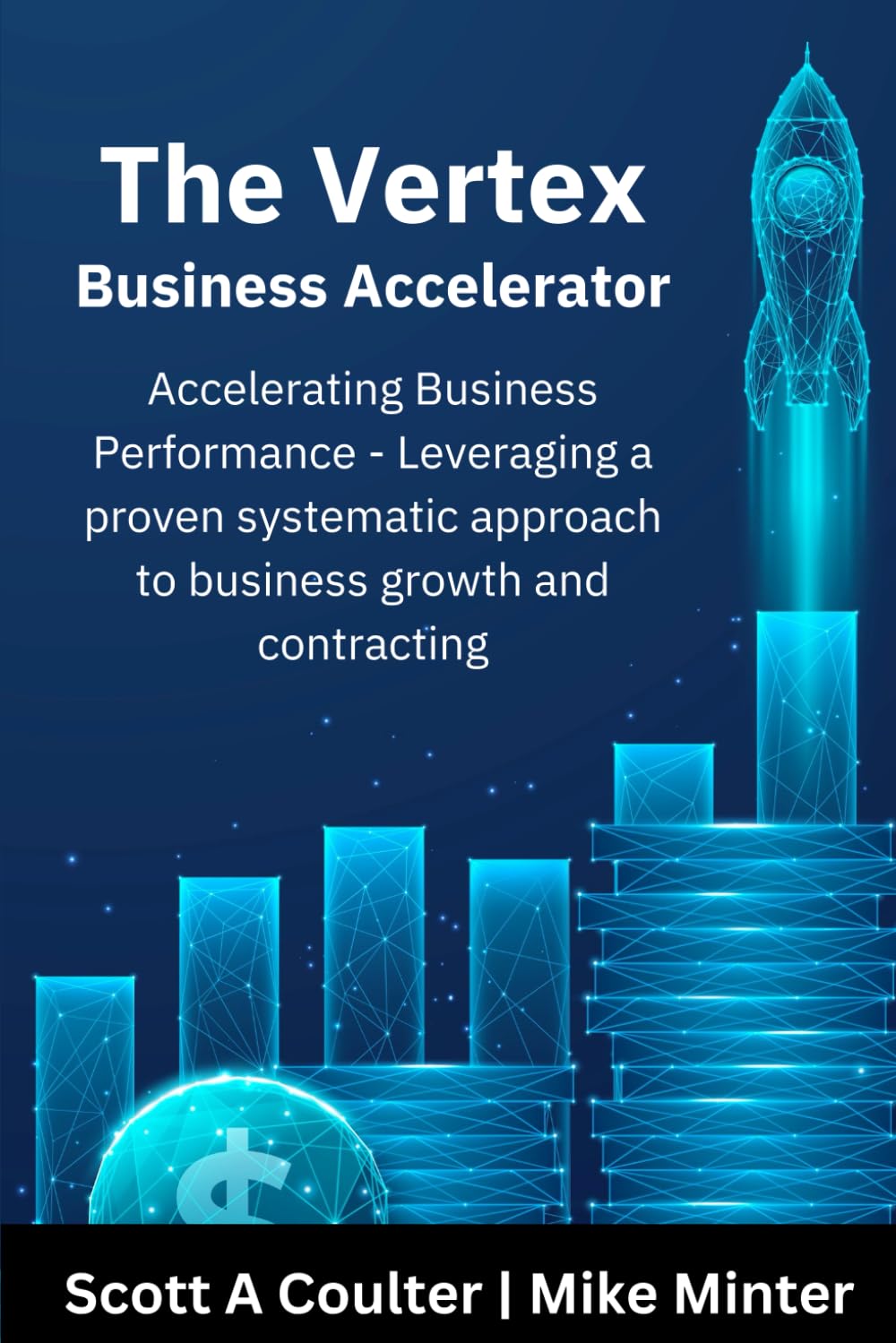 Accelerating Business Performance: Leveraging the Vertex Ecosystem for Business Growth & Sustainability