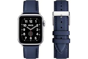 OMIU Dark Blue Square Band for Apple Watch 42mm