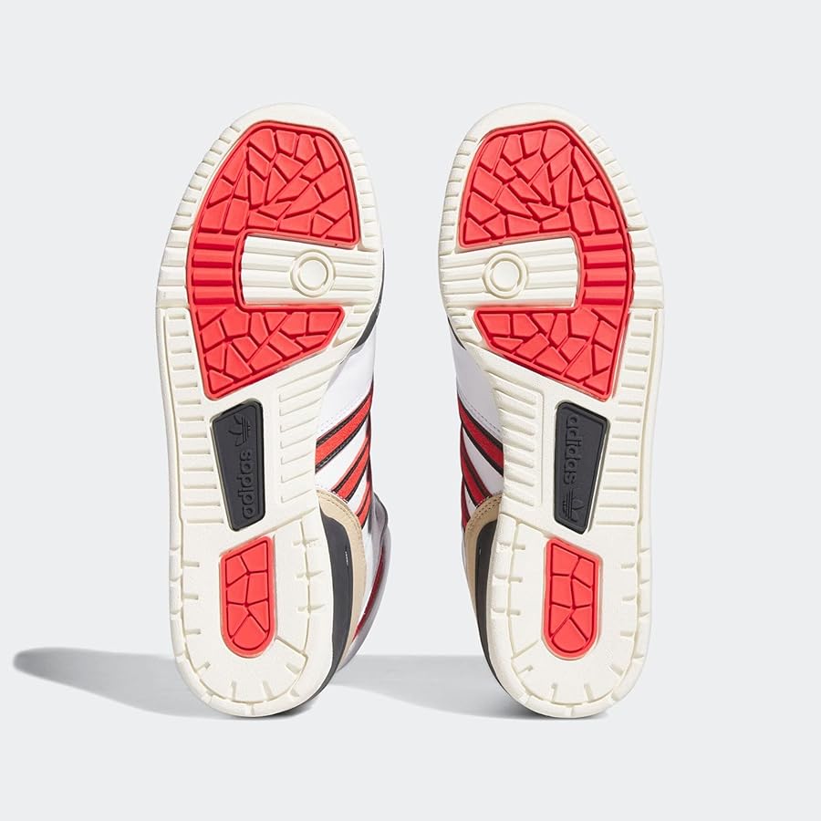 Amazon | [アディダス] ライバルリー ハイ [RIVALRY HIGH] フット