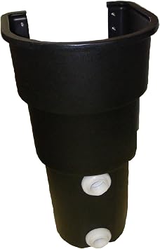 Helix Bio Mechanical Waterfall Filter - Small