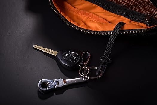 Amazon | [Day Lite Market] DLMS ﾀﾞｲﾔｽﾃｯﾁ ｳｴｽﾄﾊﾞｯｸﾞ ｸﾛｽﾎﾞﾃﾞｨ