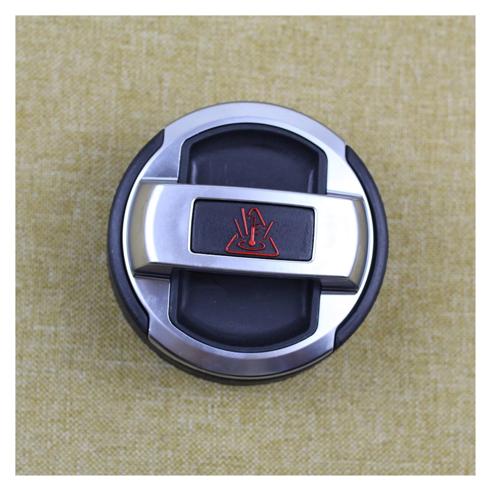 Bouchon De Réservoir D'huile Compatible Audi A3 A4 A5 A6 A8 Et Autres Modèles - Pièce Auto Référence 420103485B