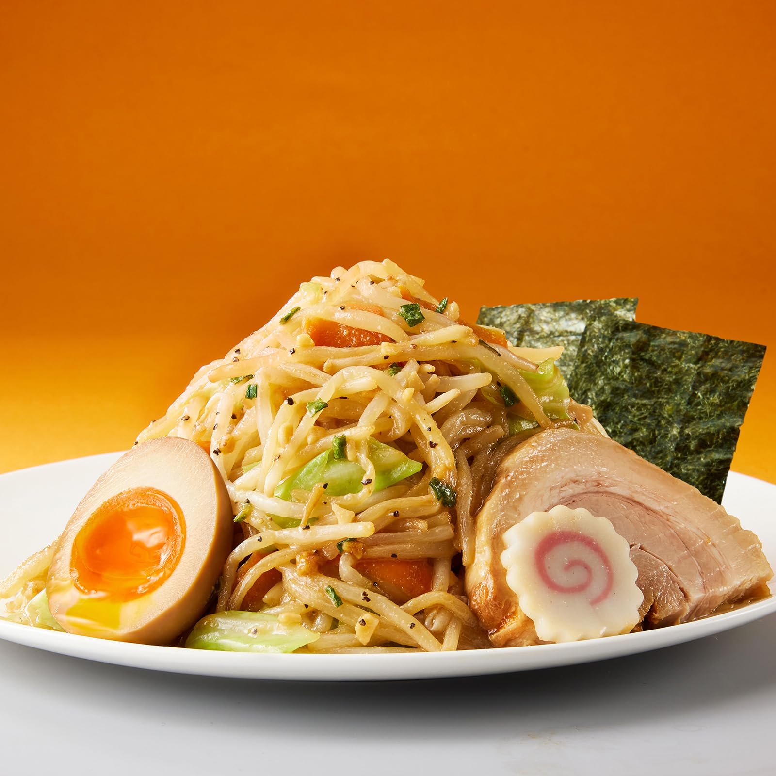 Amazon.co.jp: ダイショー もやし・カット野菜が旨い！ラーメンの上