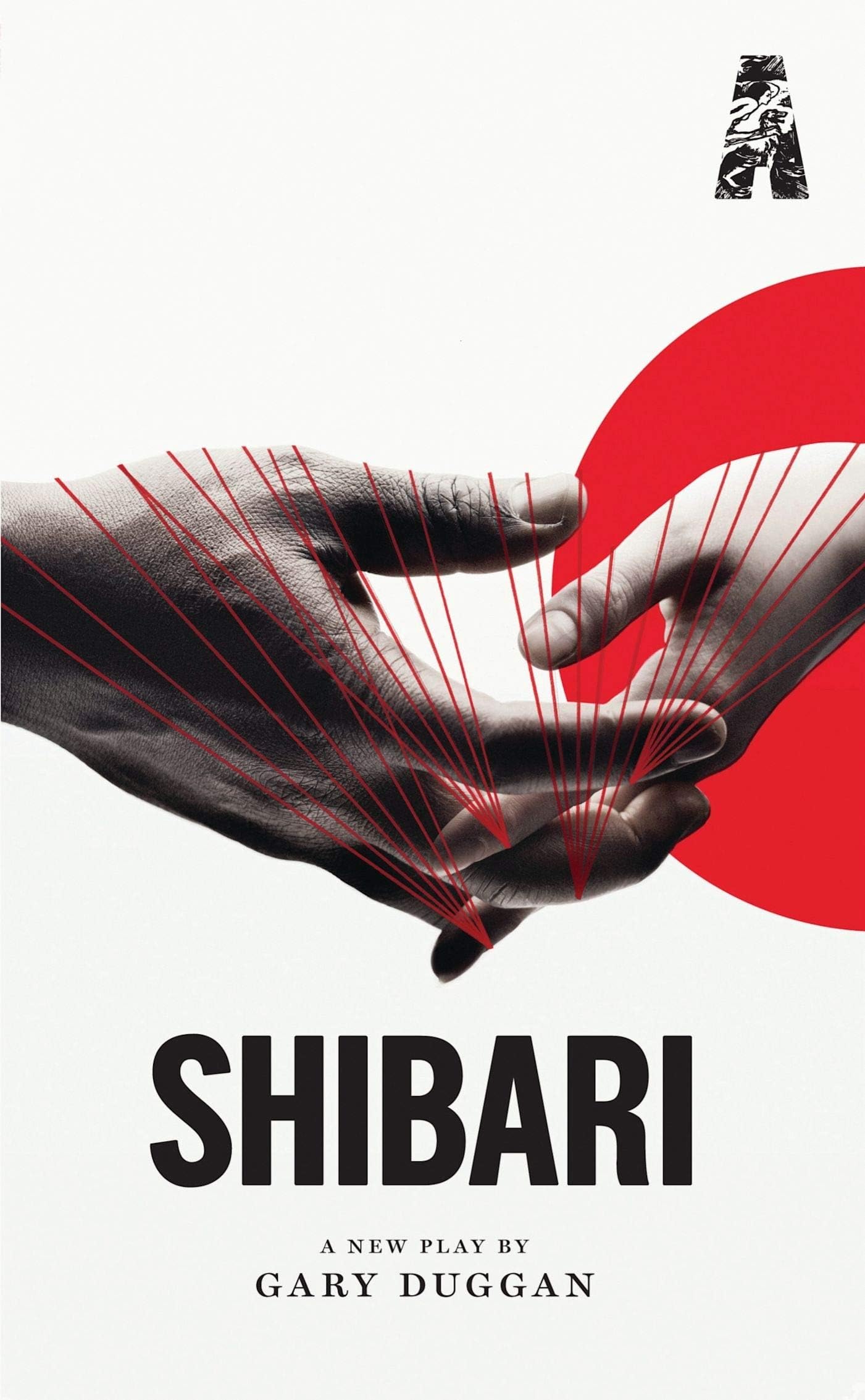 Shibari (Oberon Modern Plays) Paperback โ February 26, 2013