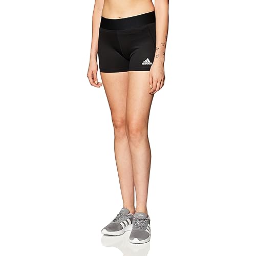 adidas Women's Techfit Volleyball Shorts