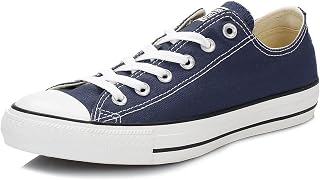 Women's Converse Chuck Taylor All Star Low Top Canvas Sneakers - Iconic Breathable Comfort Since 1917