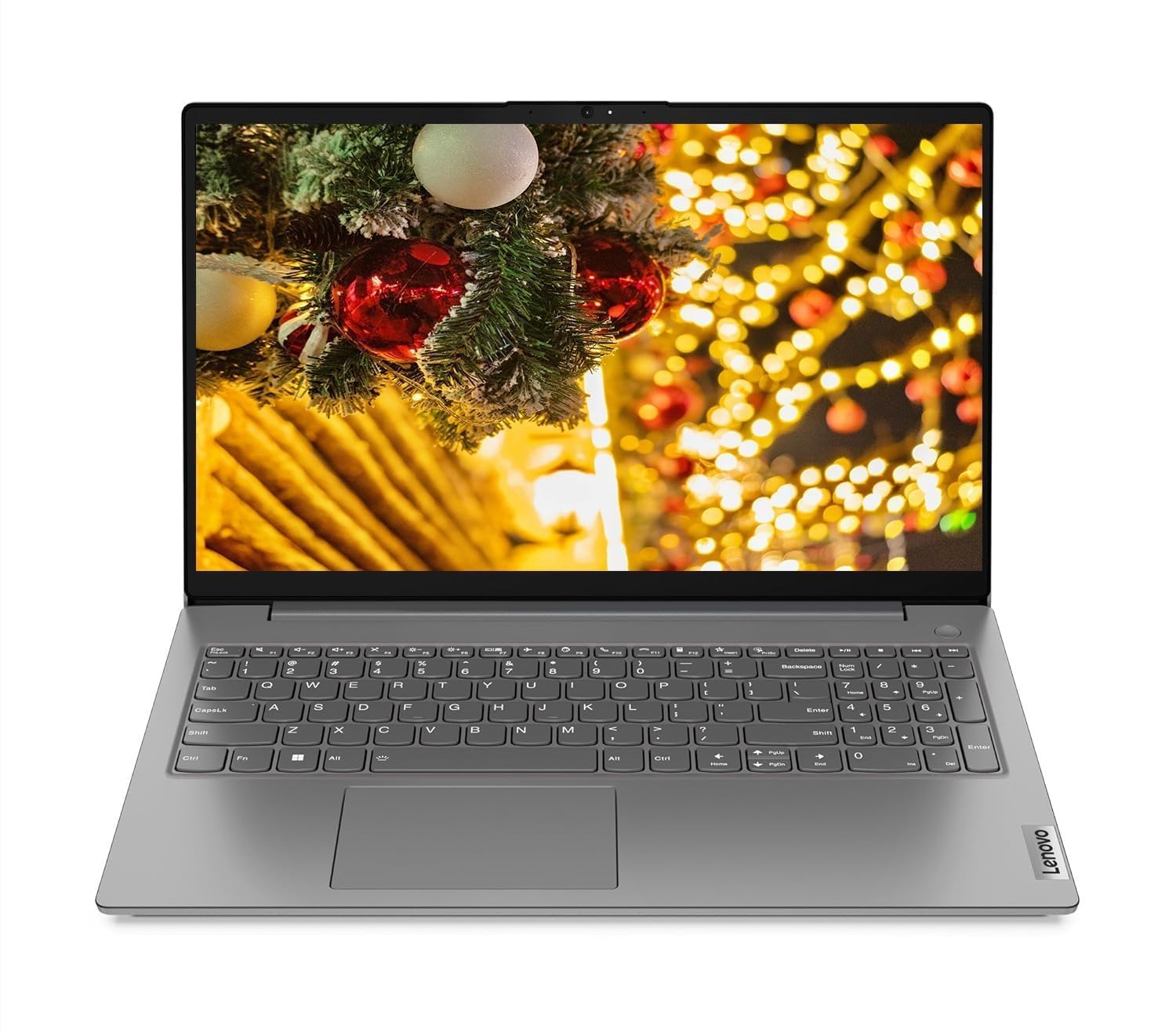 Lenovo V15 G4 (2026 Edition) Business Laptop – AMD Ryzen 5 | 16GB RAM | 512GB SSD | Massive 15.6" FHD Display | Pre-Installed MS Office 2024 | Military Grade Durability | 1 Year Onsite Warranty-image-30