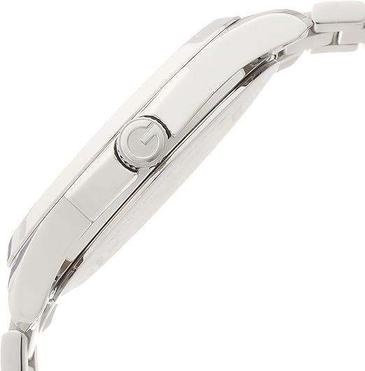 Amazon.co.jp: [グッチ] GUCCI 腕時計 Gタイムレス シルバー文字盤