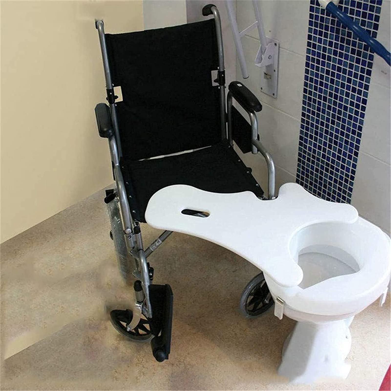 Buy PINGJIA Slide Board for Wheelchair Users,