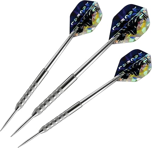 Viper Jackal - Dardos (80% de acero de tungsteno)