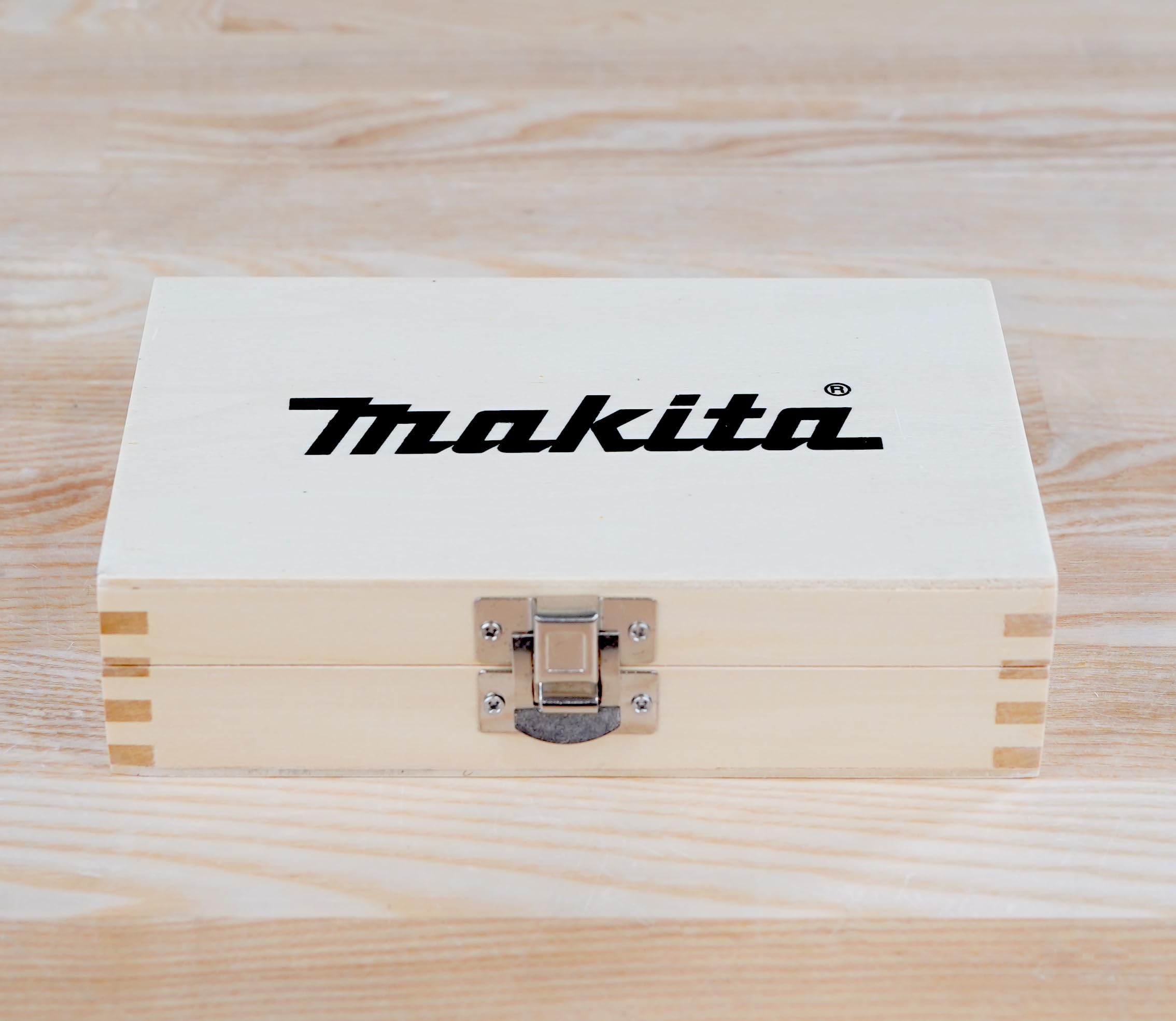 Makita D-47363 5-częściowy zestaw wierteł Forstnera