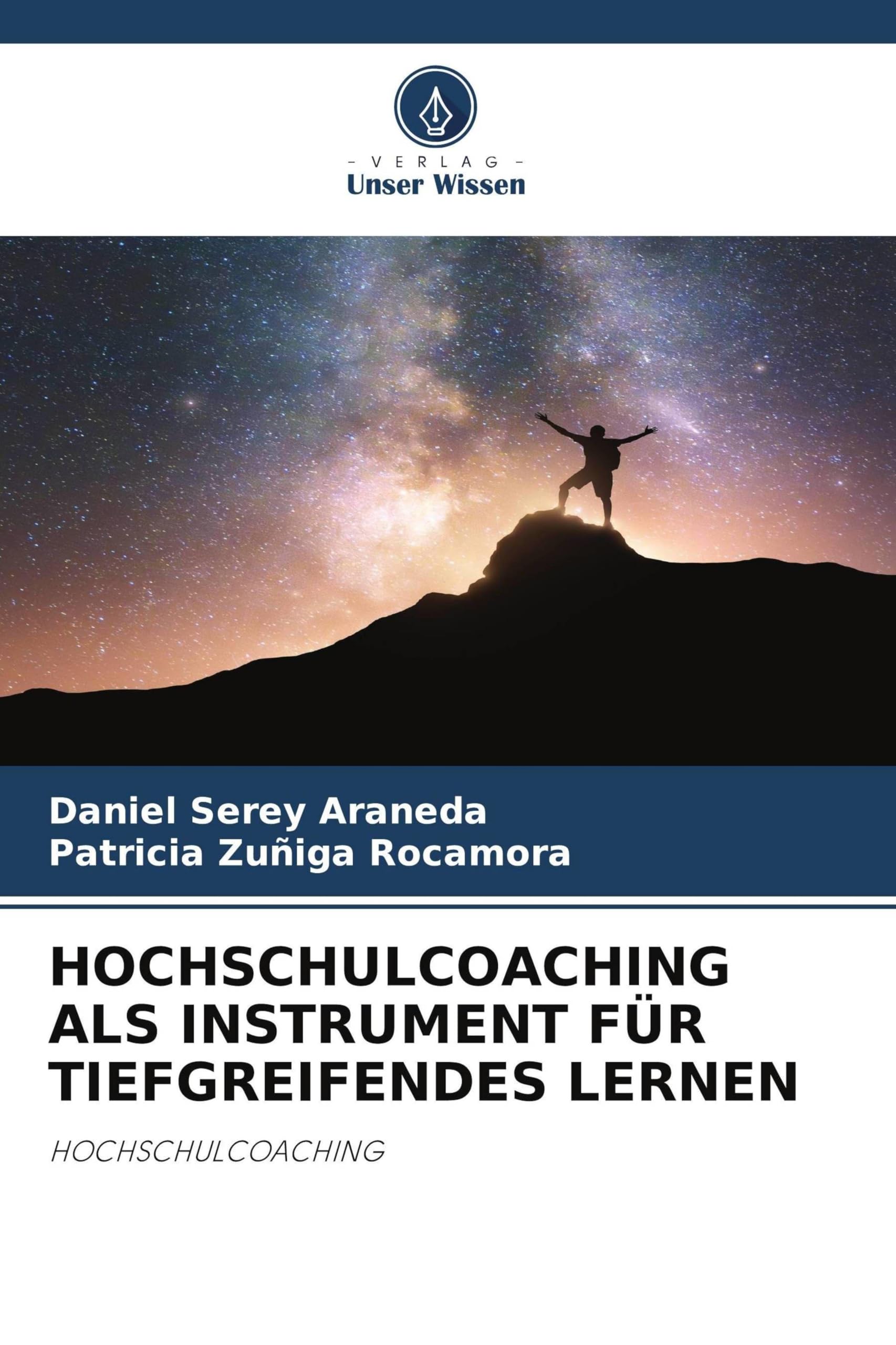 Hochschulcoaching ALS Instrument Für Tiefgreifendes Lernen