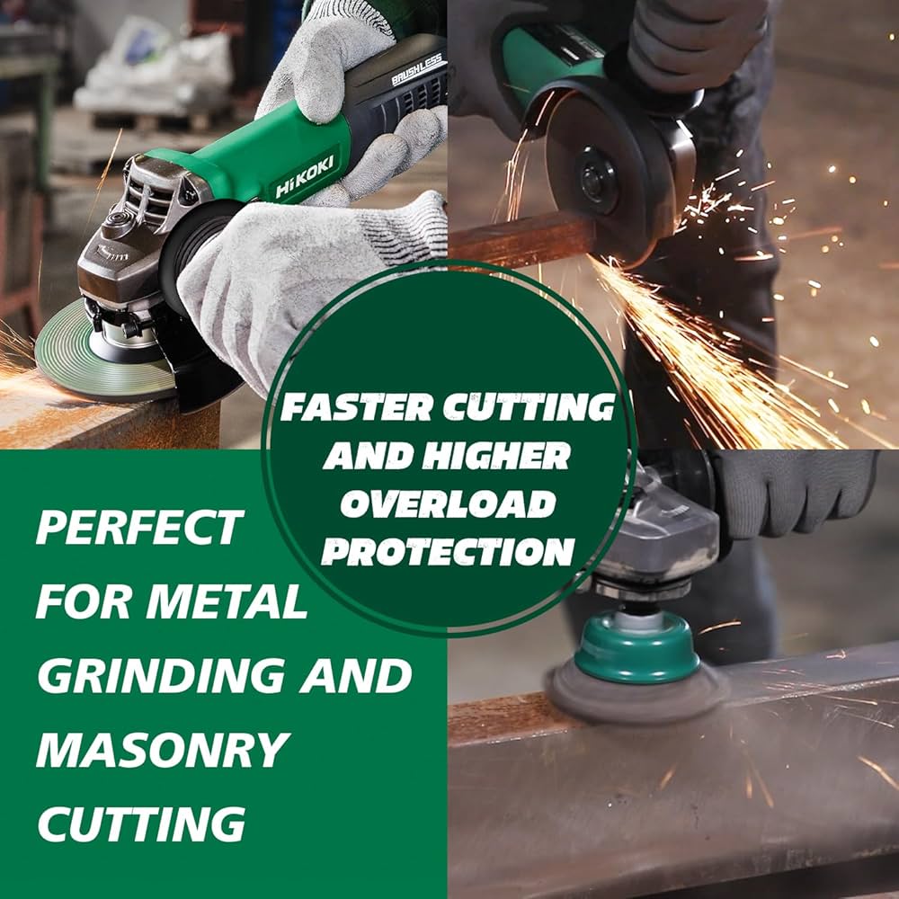 その他 Hikoki grinder Grinding - HiKOKI