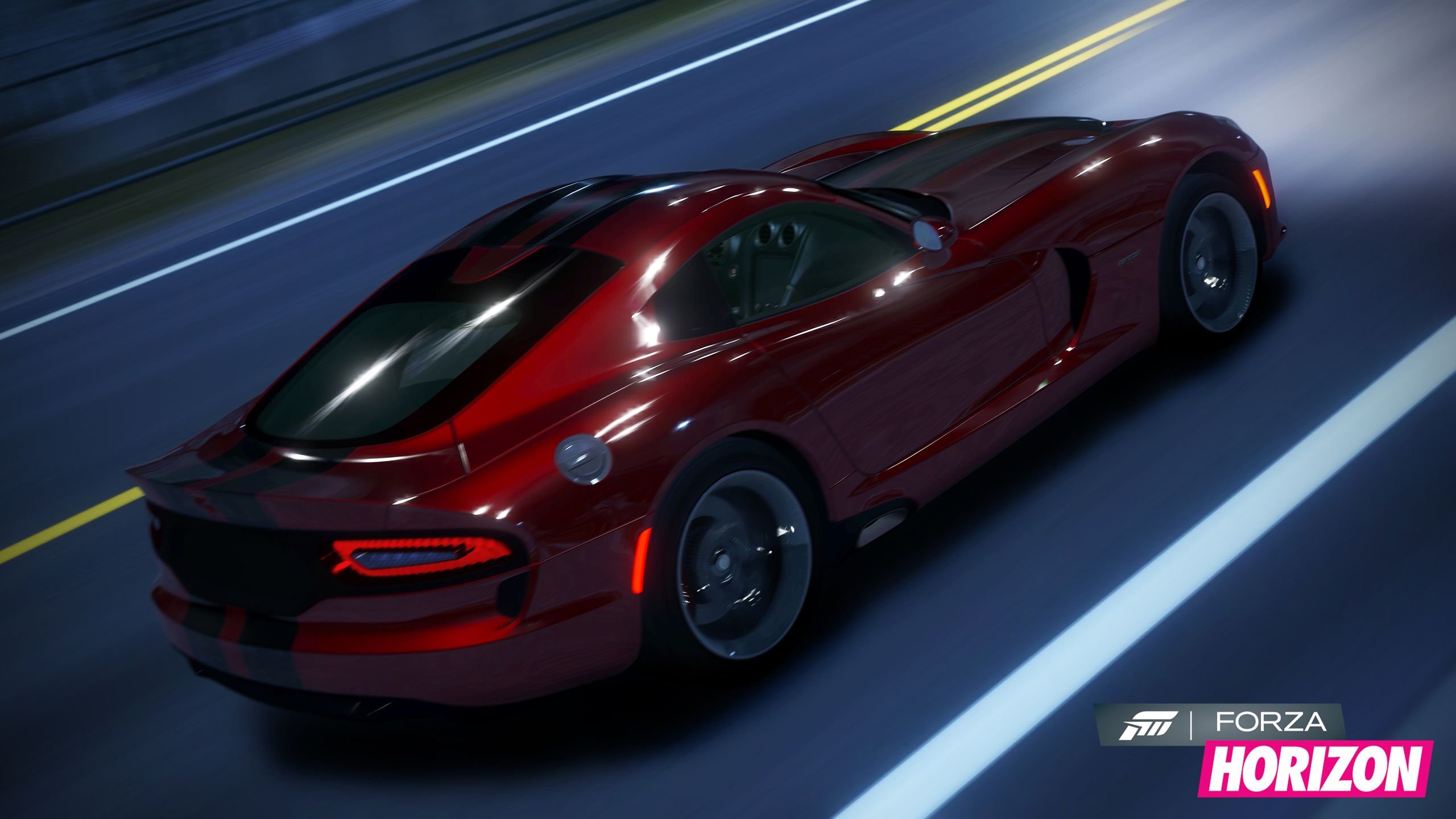 Forza Horizon Limited Collector's Edition