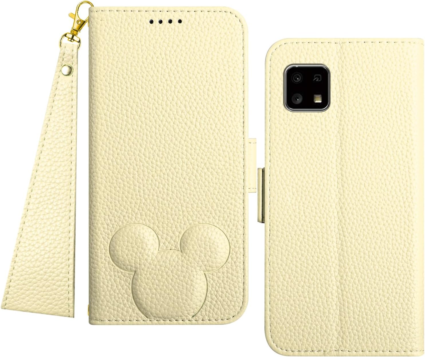 Sharp AQUOS sense4 Case Flip Case AQUOS sense5G docomo Flip Case Rakuten Mobile case Aquos sense4 lite A003SH Y!mobile Flip Case aquos sense4 basic Mobile Cover SH-RM15 SH-41A SHG03 Mobile