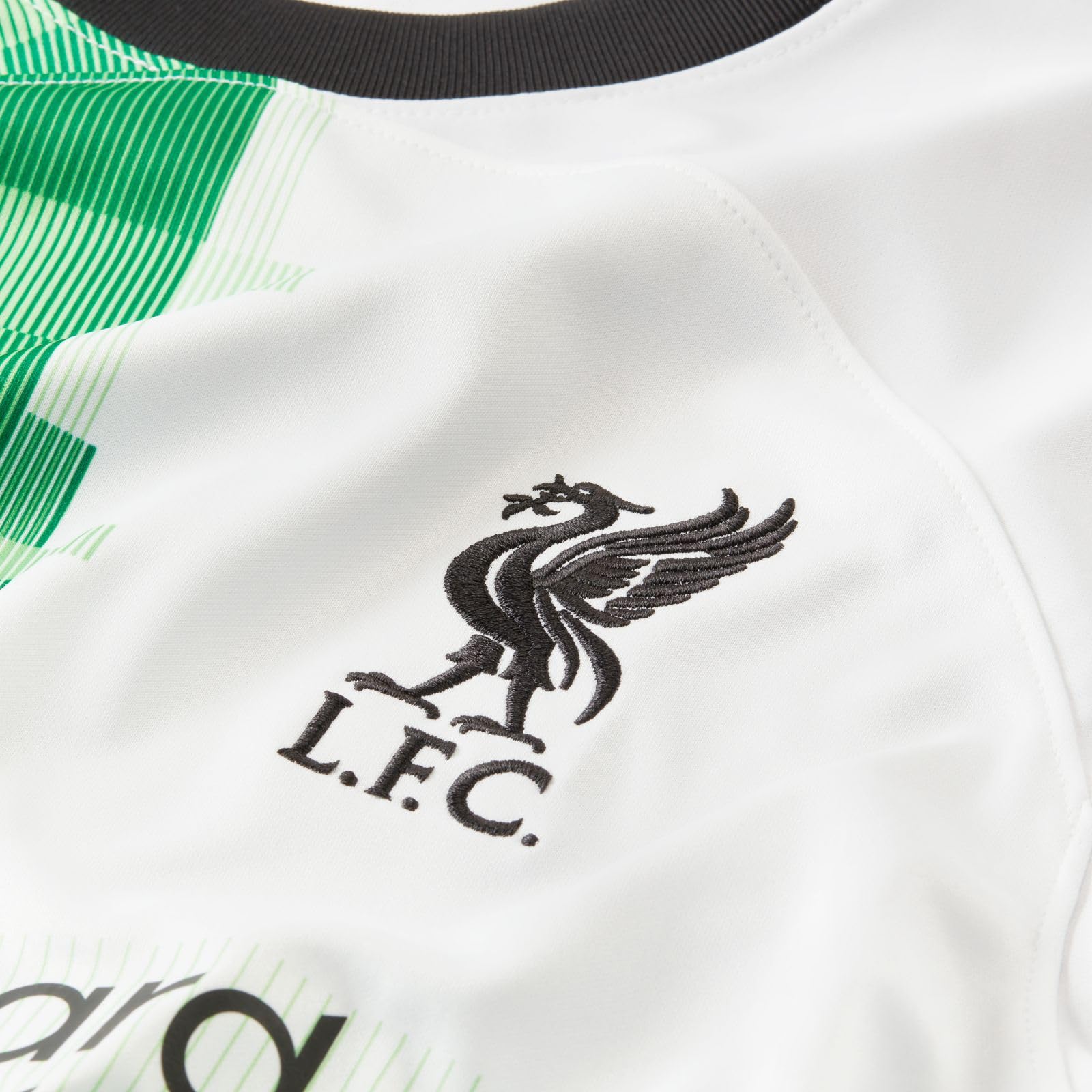 Nike LFC M NK DF Stad JSY SS Aw Shirt Homme (Lot de 1)