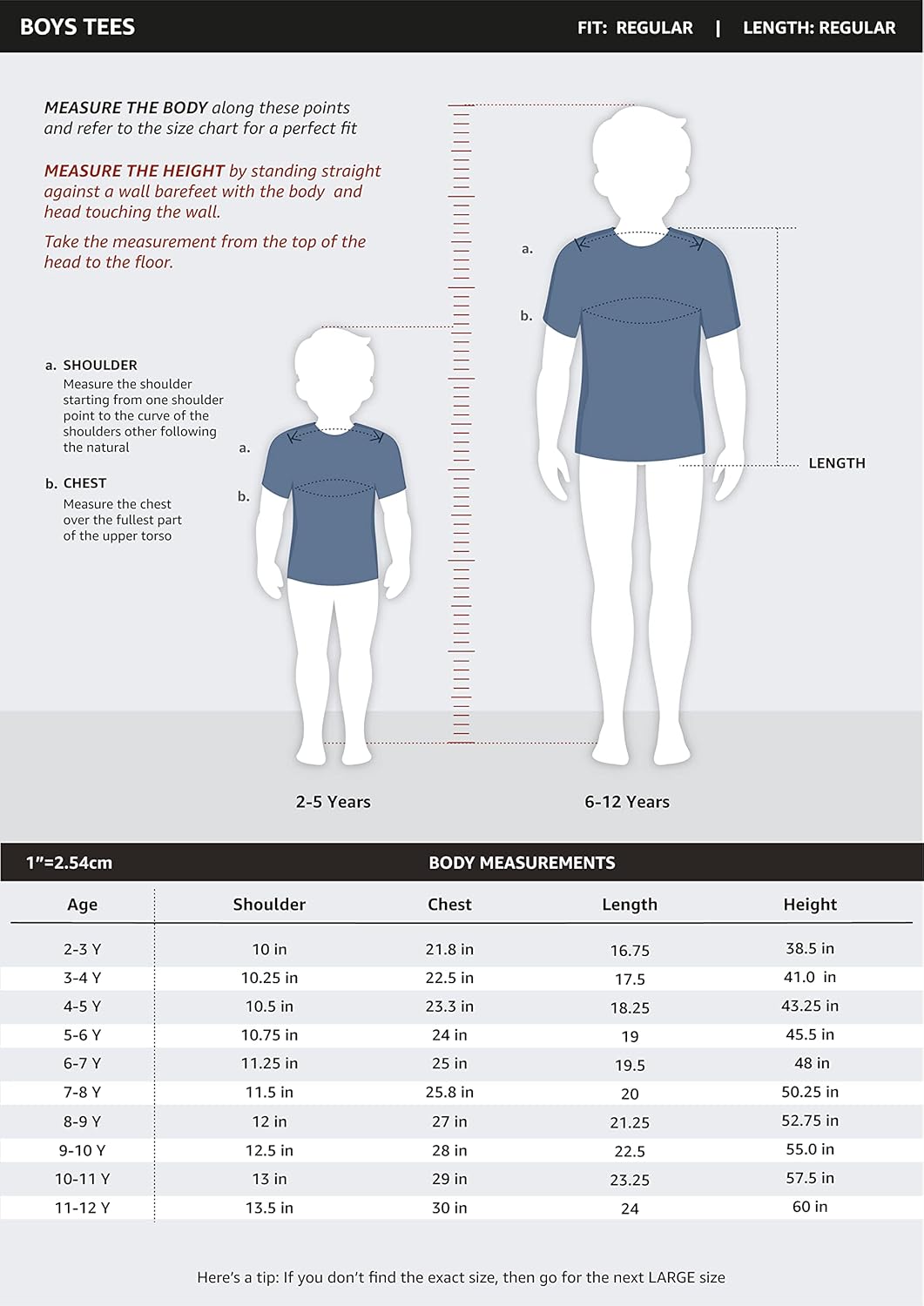 Amazon Brand - Symbol Boy's Graphic Regular Fit T-Shirt (Pack of 3) offers donot miss