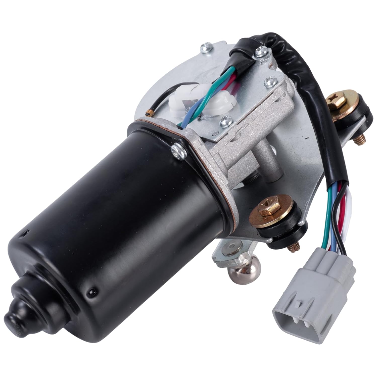 Windshield Wiper Motor Replacement for Toyota Land Cruiser FZJ80 HZJ80 HDJ80 LHD Replace 85110-60111 8511060111