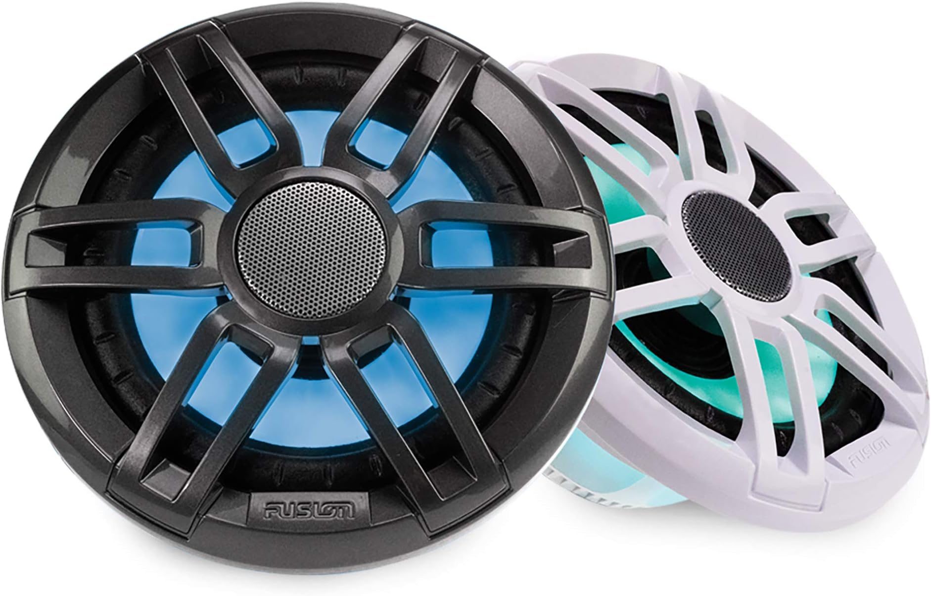 Garmin Fusion® XS Series Marine Speakers, 7.7" 240-Watt Sports with RGB, A Brand