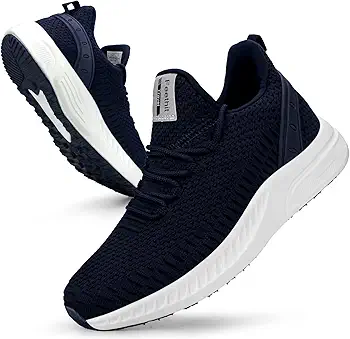 Mujer Zapatillas De Running Zapatillas Deportivas Zapatillas De Deporte Zapatillas Ligeras y Transpirables Zapatillas Deportivas De Fitness Al Aire Libre para Correr