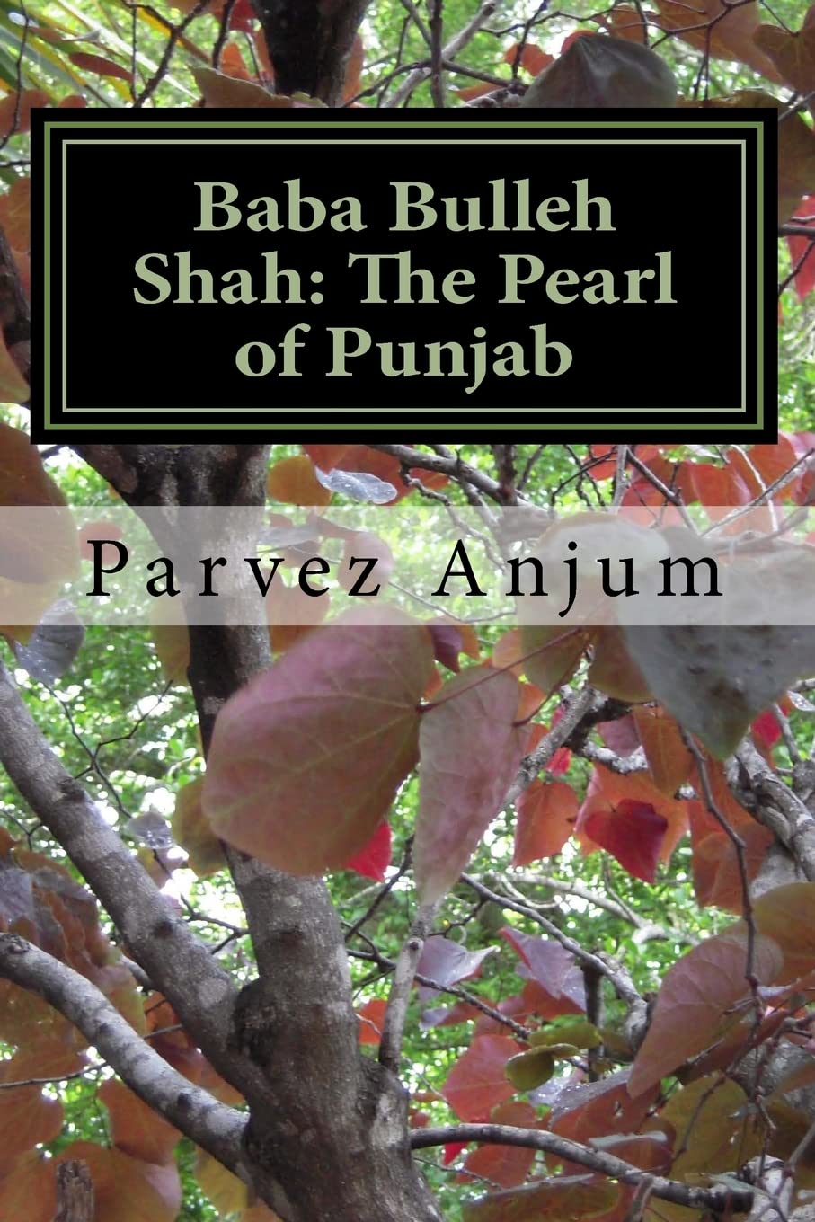 Baba Bulleh Shah: The Pearl of Punjab: Selective kafis of the sufi translated into English (Muslim Thought)