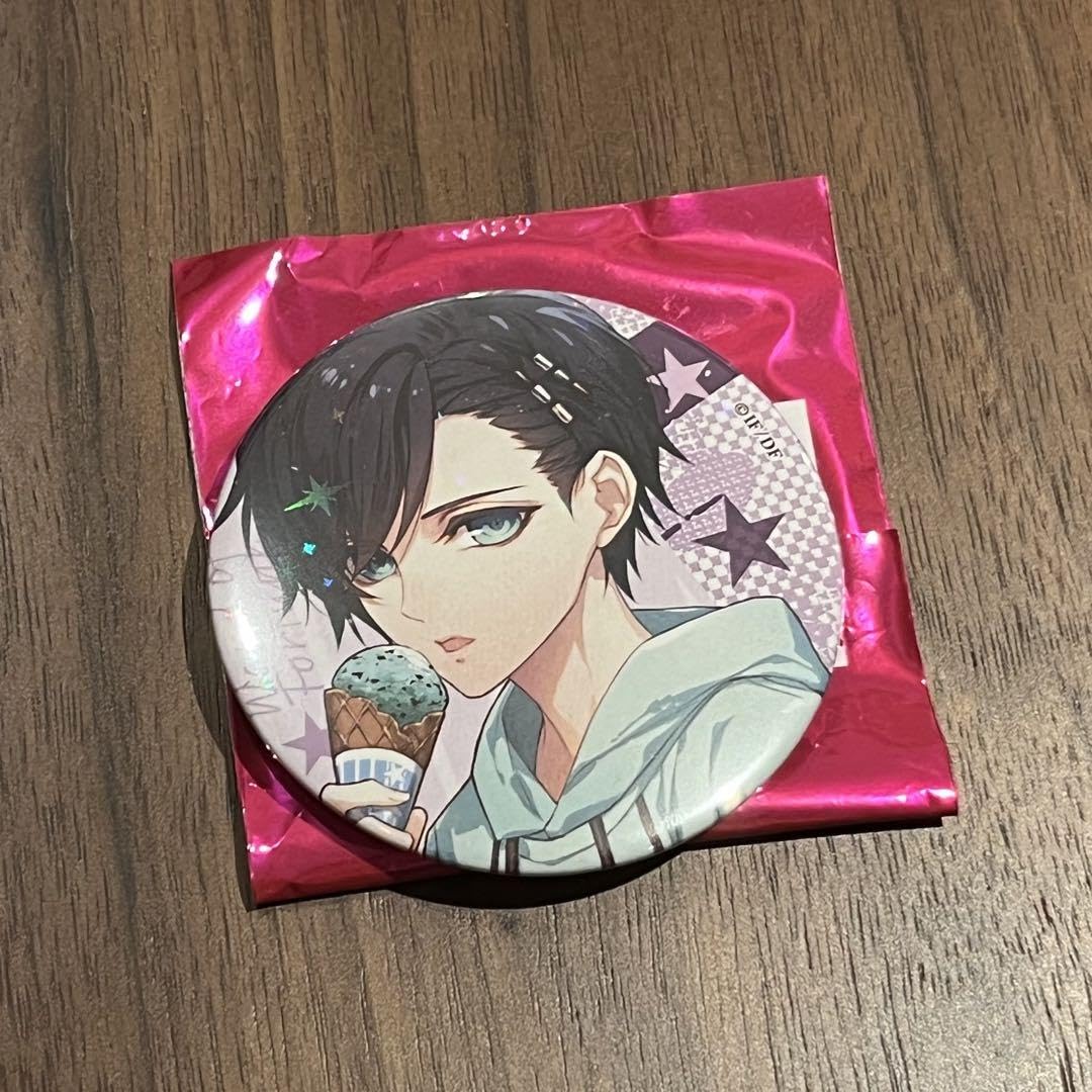 ワンド エスト 夏の市 アクスタ ワンドオブフォーチュン Amazon.co.jp: 夏の市 缶バッジ ワンド オブ フォーチュン エスト