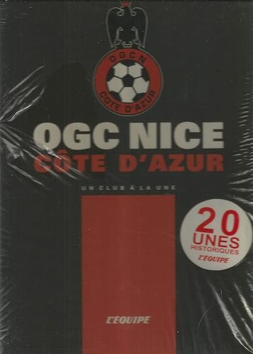 OGC Nice Côte d'Azur
