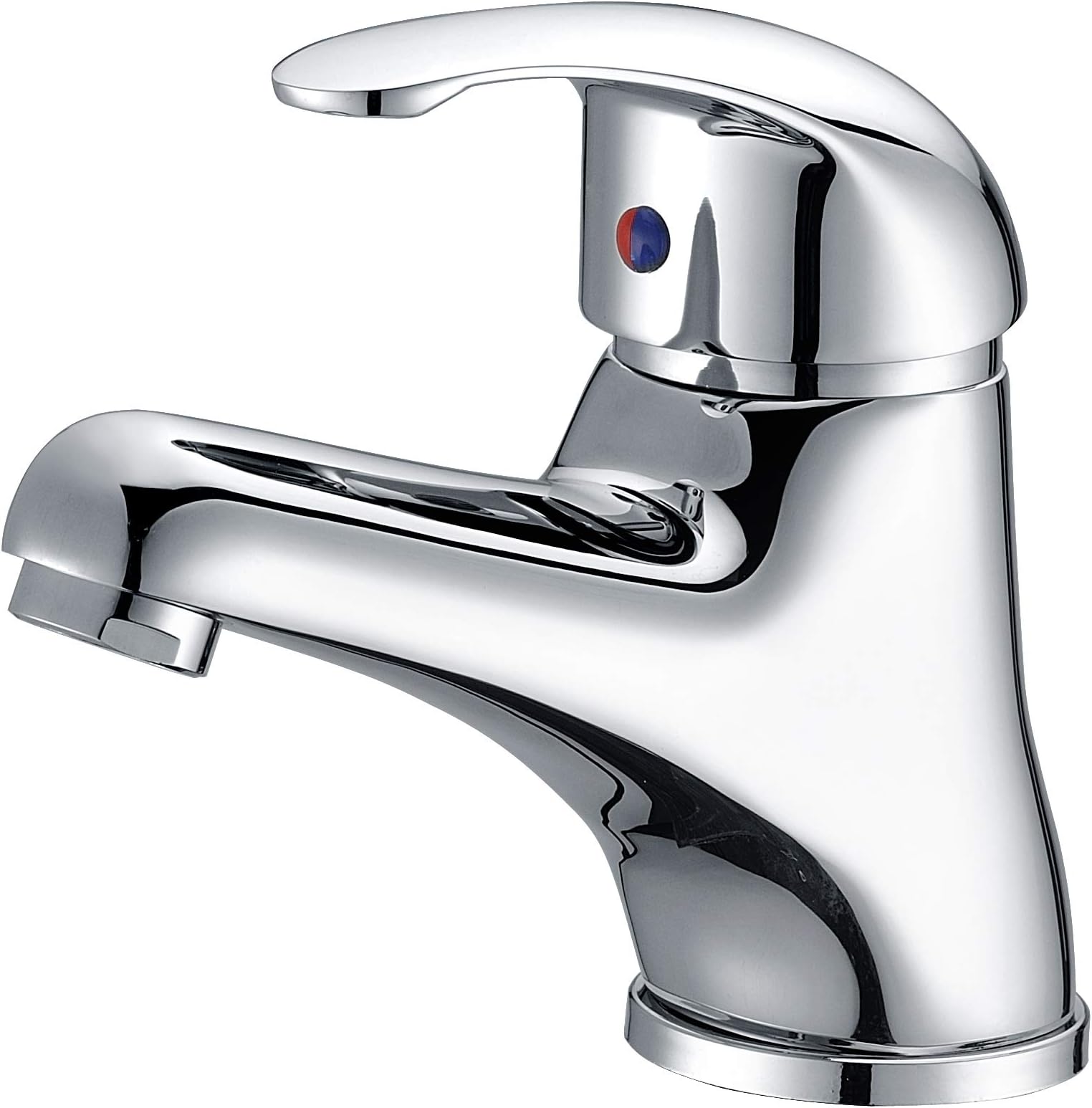 Webber Vela A40C2002 Single Lever Mixer Tap with Lots of Accessories