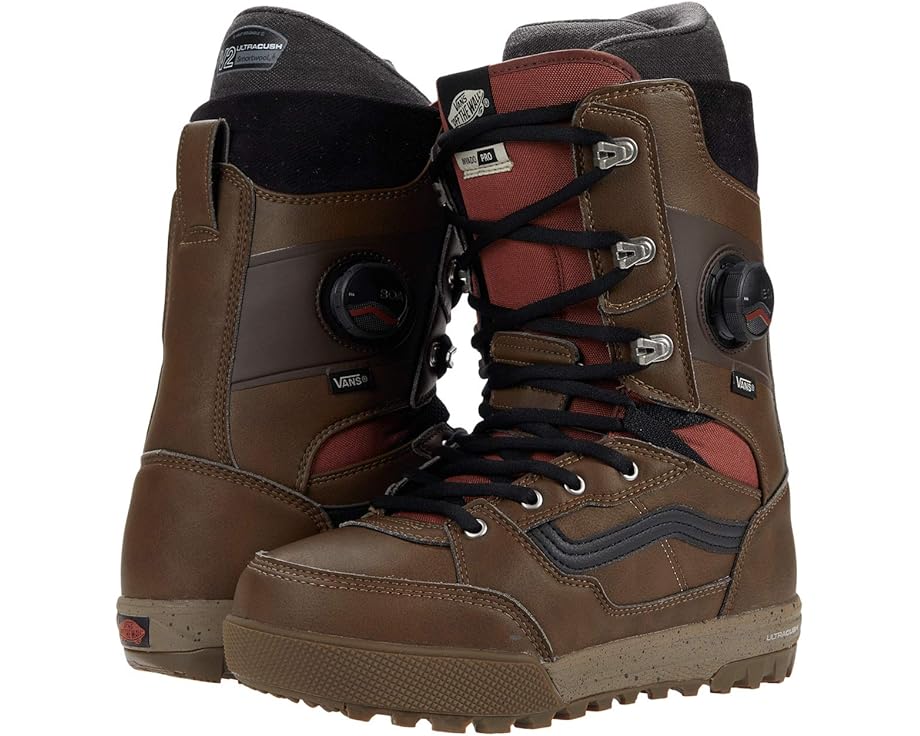 Invado pro Clearance