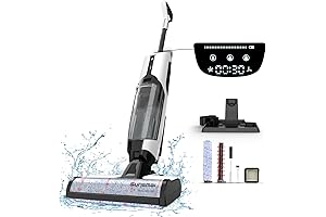S11 Wet Dry Vacuum Cleaner: 3-in-1 Cleaning Power!
