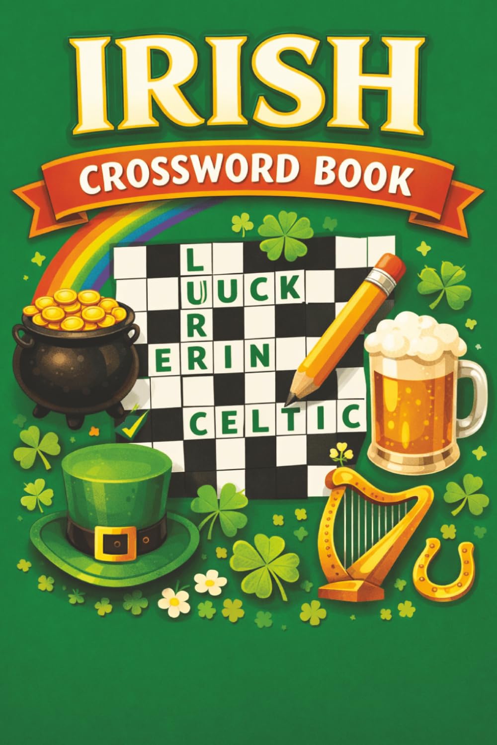 IRISH CROSSWORD SEARCH