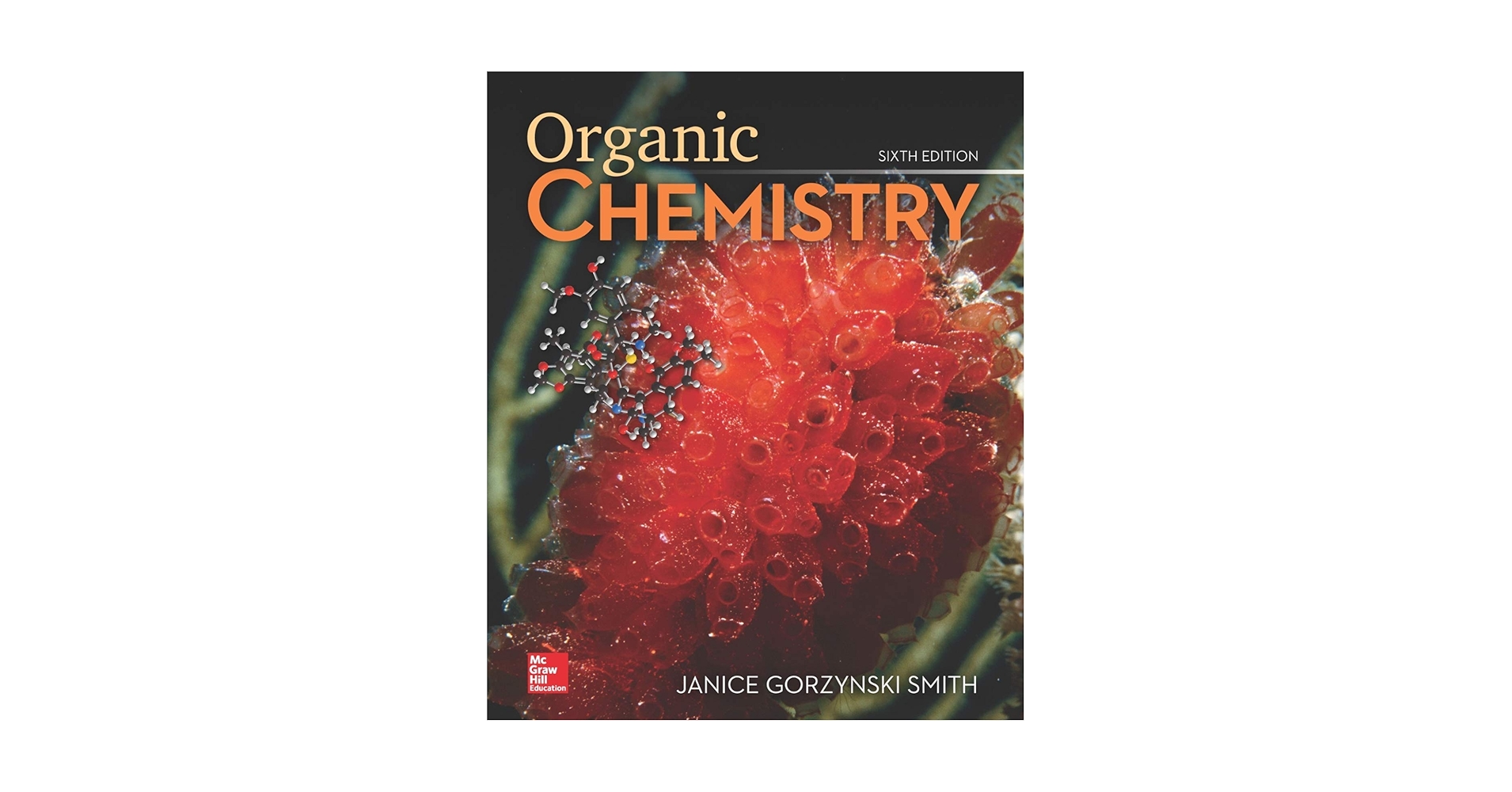 Comprehensive Organic Chemistry 全6巻セット Amazon.com: Organic Chemistry: 9781260119107: Smith, Janice