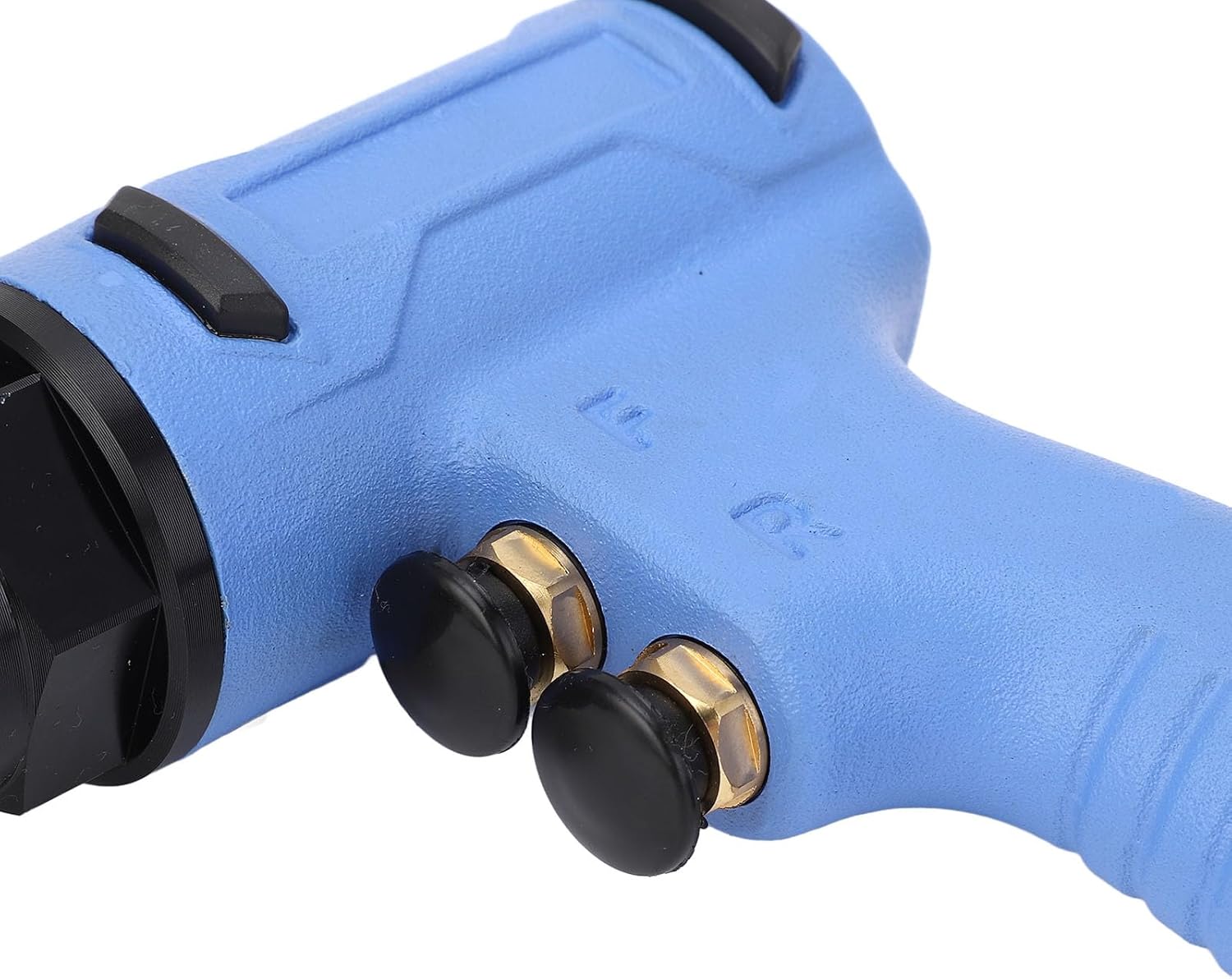Industrial Grade Pneumatic Screw Driver with Variable Speed, Effortlessly Tackle Tasks with Durability, Ideal for Maintenance, Assembly
