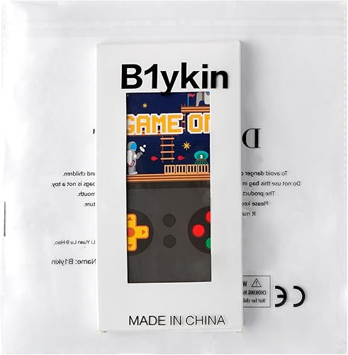 Miniatura 7 de B1ykin Juego de notas adhesivas para videojuegos, 550 hojas de juego en blocs de notas autoadhesivas, pestañas de separación de videojuegos