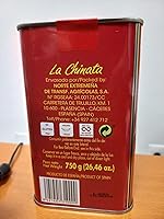 Vista 5 de La Chinata. Polvo de pimentón ahumado caliente. Lata de 26.46 oz (1.65 libras).